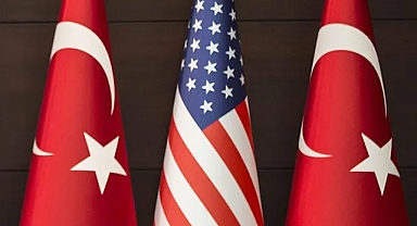 Türkiye-ABD Suriye Çalışma Grubu Toplantısı, Washington’da düzenlenecek