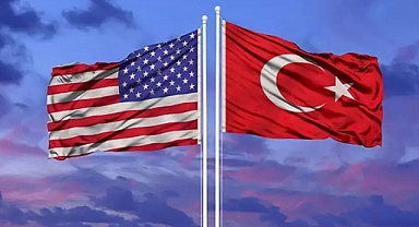 Türkiye-ABD ticaret heyetleri Washington’da bir araya geldi