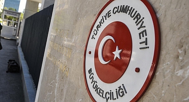Türkiye'nin Trablus Büyükelçiliği’nden Türk vatandaşlarına uyarı