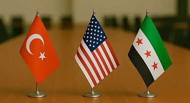 Türkiye ve ABD'den Suriye Çalışma Grubu'na ilişkin ortak açıklama