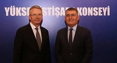 TÜSİAD yöneticileri Turan ve Aras hakkında yeni iddianame