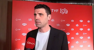 Umut Çakır: Bütün takımlar iyi olduğu için zor maçlar olacak