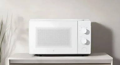 Xiaomi, yeni mikrodalga fırını ile karşımızda
