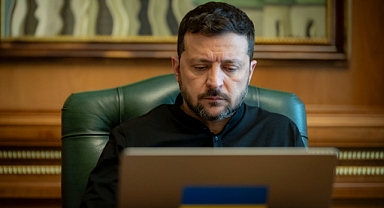 Zelenskiy: Bugün ve yarın da esir takasının devam etmesini bekliyoruz