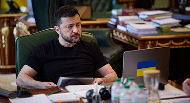 Zelenskiy'den ‘esir takası’ açıklaması