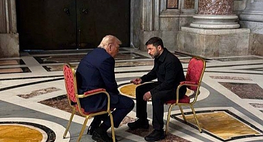 Zelenskiy, Trump'a mektup göndererek savunma ve ticaret alanlarında iş birliği teklif etti