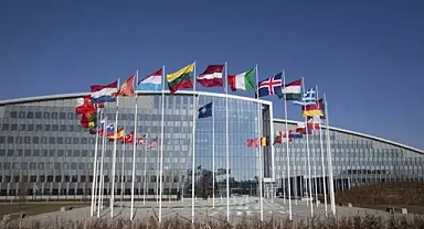 '2026 NATO Zirvesi' Türkiye'de yapılacak