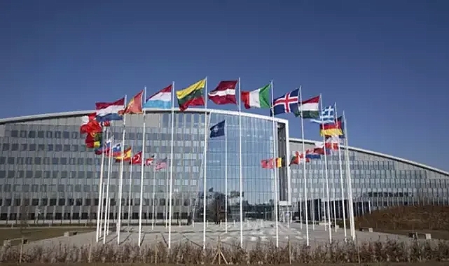 '2026 NATO Zirvesi' Türkiye'de yapılacak