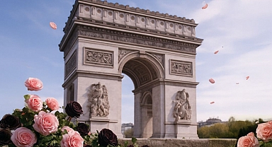 ‘25 Haziran Dünya Güzel Koku Günü’ bu yıl Paris’te kutlanacak