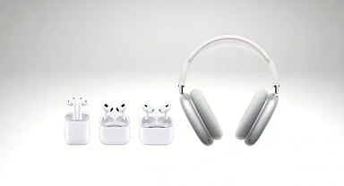 AirPods için yeni güncelleme yayınlandı! Yeni özellikler geldi