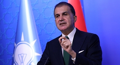 AK Parti Sözcüsü Çelik: Türkiye Cumhuriyeti yetkilileriyle SDG'nin resmi bir görüşmesi olmamıştır