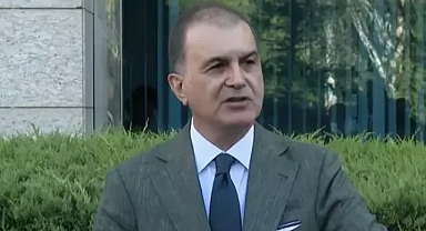 AK Partili Çelik: İsrail'in İran'a saldırmasında herhangi bir meşruiyet yok