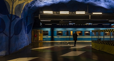 Almanya, savaş riskine karşı metro istasyonları ve otoparkları sığınaklara dönüştürecek
