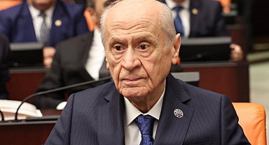 Bahçeli: ABD'nin 3 nükleer tesisi bombalaması, skandal ve sorumsuz saldırıdır