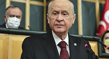 Bahçeli'den Prof. Dr. Gazi Yaşargil için taziye mesajı