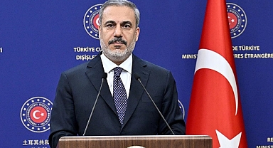 Bakan Fidan: Ukrayna ve Rusya'nın sonuç odaklı yaklaşımı memnuniyet verici