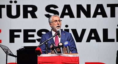 Bakan Işıkhan: TÜİK’in oranı, son 20 yılın en düşük işşizlik oranı