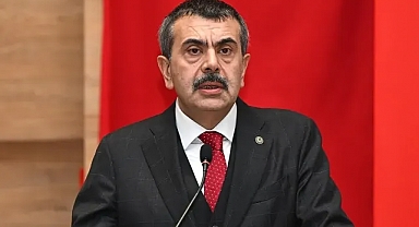 Bakan Tekin: Terörsüz Türkiye süreci yeni bir dönemin başlangıcı