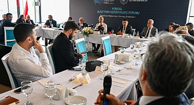 Bakan Uraloğlu: İran'da 7, Irak'ta da 4 uçağımız kaldı
