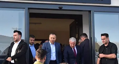 Bakan Yerlikaya'dan bayramda trafiğe çıkacak sürücülere uyarı
