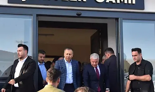 Bakan Yerlikaya'dan bayramda trafiğe çıkacak sürücülere uyarı