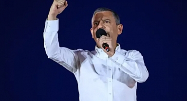 CHP Genel Başkanı Özel hakkında re'sen soruşturma başlatıldı