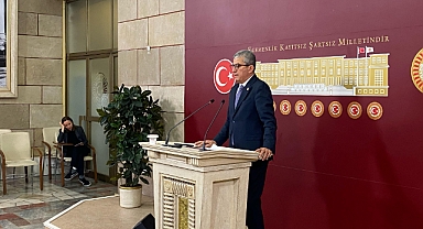 CHP'li Günaydın: AK Parti, CHP'nin etkin muhalefetinden korktuğu için Haka dansı yapıyor
