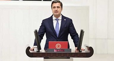 CHP'li Yücel: Temmuzda 'ara zam' yapmamayı aklınızdan bile geçirmeyin