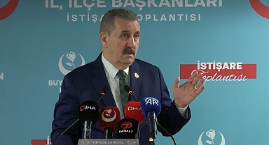 Destici: İsrail-İran çatışması Türkiye için çok katmanlı riskleri beraberine getirmektedir