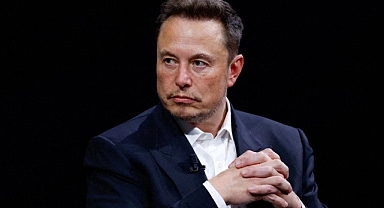 Elon Musk: Ben olmasaydım Trump seçimi kaybederdi