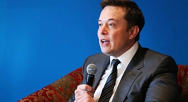 Elon Musk'tan Kongre'deki vergi indirimi tasarısına ‘Kill Bill’ afişli tepki