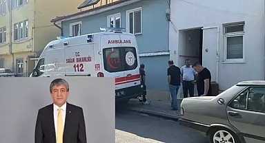 Eski belde belediye başkanı evinde ölü bulundu