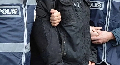  FETÖ elebaşı Gülen'in kuzeni gözaltına alındı