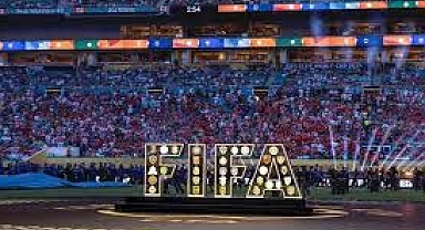 FIFA Kulüpler Dünya Kupası'na iki maçla devam edildi