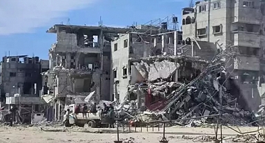 Filistin: İsrail saldırıları, Gazze'deki telekomünikasyon ağının yüzde 74'ünü yok etti