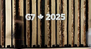G7 liderleri: İsrail'in kendini savunma hakkı var