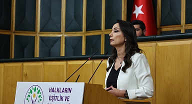 Hatimoğulları: Anayasa süreci için yol temizliği şarttır