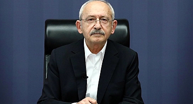 Kılıçdaroğlu: Hakaret eden gençlere hakkımı helal ediyorum