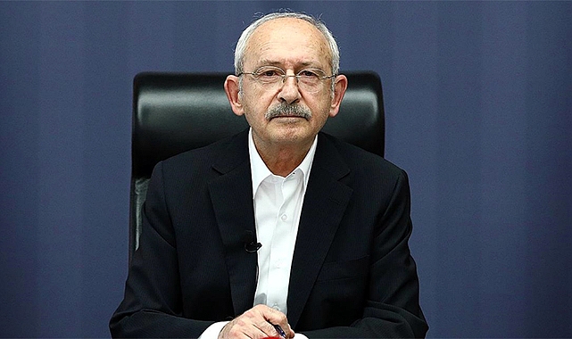 Kılıçdaroğlu: Hakaret eden gençlere hakkımı helal ediyorum