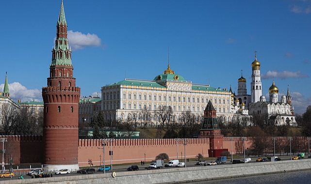 Kremlin: Rusya saldırılara uygun gördüğünde yanıt verecek