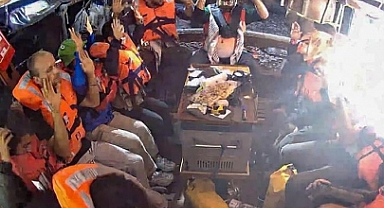 Madleen'deki Şuayb Ordu'nun yarın serbest bırakılacağı bildirildi