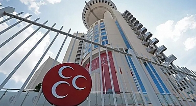 MHP'den 'Terörsüz Türkiye' bölge toplantıları
