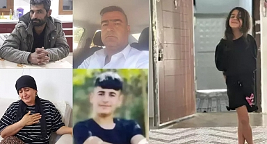 Narin Güran cinayeti; Diyarbakır Barosu, katılma talebinin reddine itiraz etti