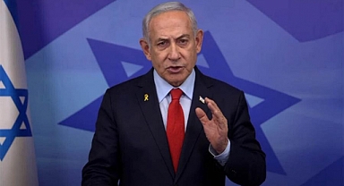 Netanyahu: İran’da rejim değişebilir