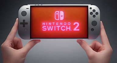 Nvidia CEO’su, Nintendo Switch 2’yi övdü