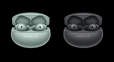 Oneplus Buds 4 kablosuz kulaklık globale açılıyor