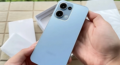 OPPO Reno 14 5G globalde tanıtıldı: İşte özellikleri