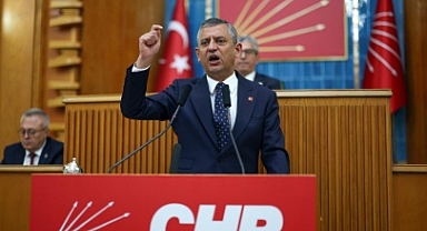 Özel: Atatürk'ün partisini ne kayyıma bırakırız ne yargı oyunlarıyla kimseye teslim ederiz