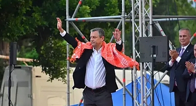 Özgür Özel: Kasımdan geçi yok yarışalım, millet karar versin