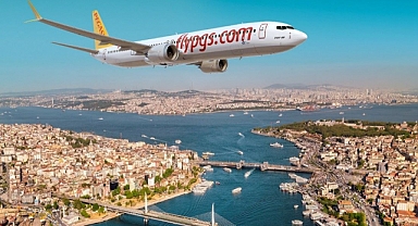 Pegasus 20'nci kuruluş yılını kutluyor; 54 ülkede 151 noktaya uçuş